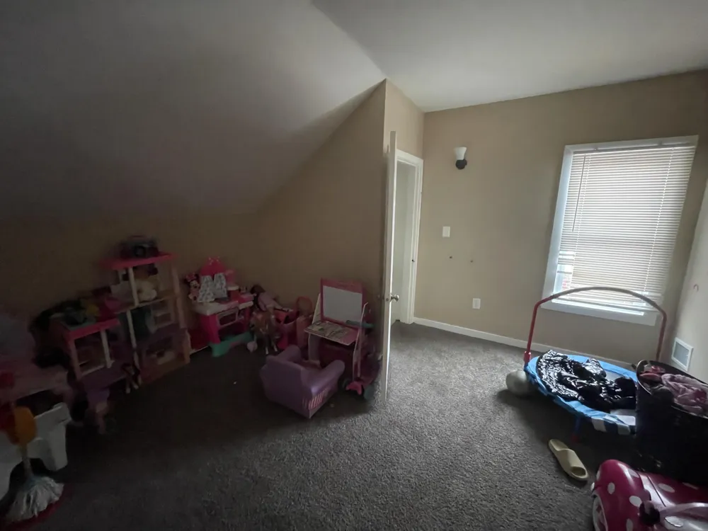 14815 Stansbury Avenue Detroit City, MI 48227