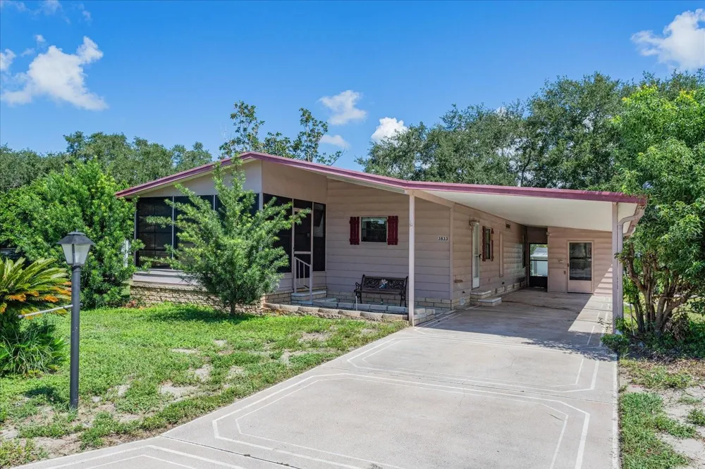 3833 DIAMOND OAK WAY #500 Zellwood, FL 32798