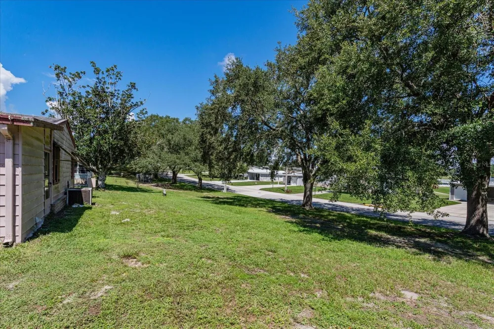 3833 DIAMOND OAK WAY #500 Zellwood, FL 32798