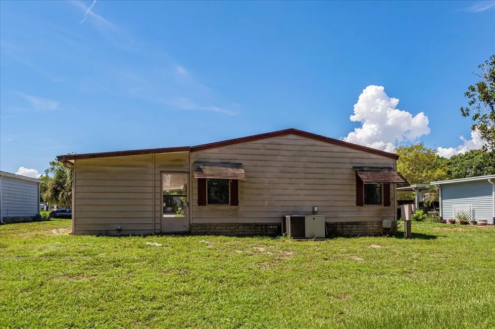 3833 DIAMOND OAK WAY #500 Zellwood, FL 32798