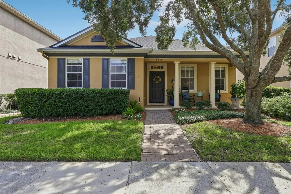 2217 LONG DERBY WAY Casselberry, FL 32707