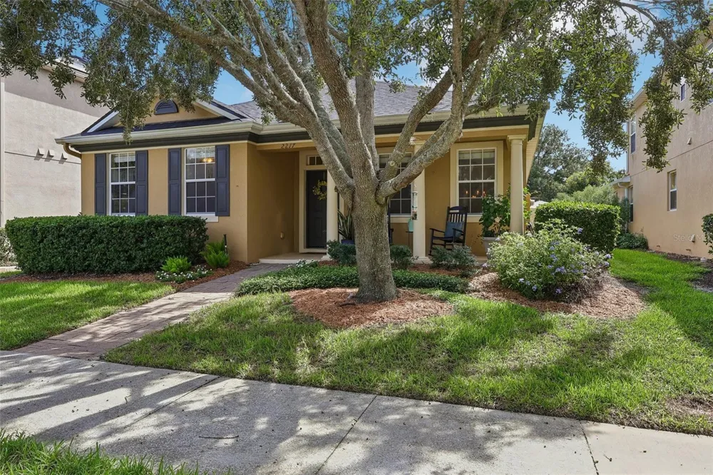 2217 LONG DERBY WAY Casselberry, FL 32707