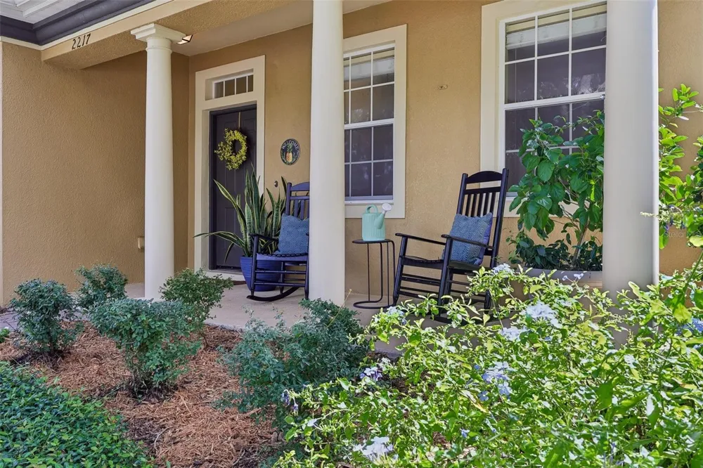 2217 LONG DERBY WAY Casselberry, FL 32707