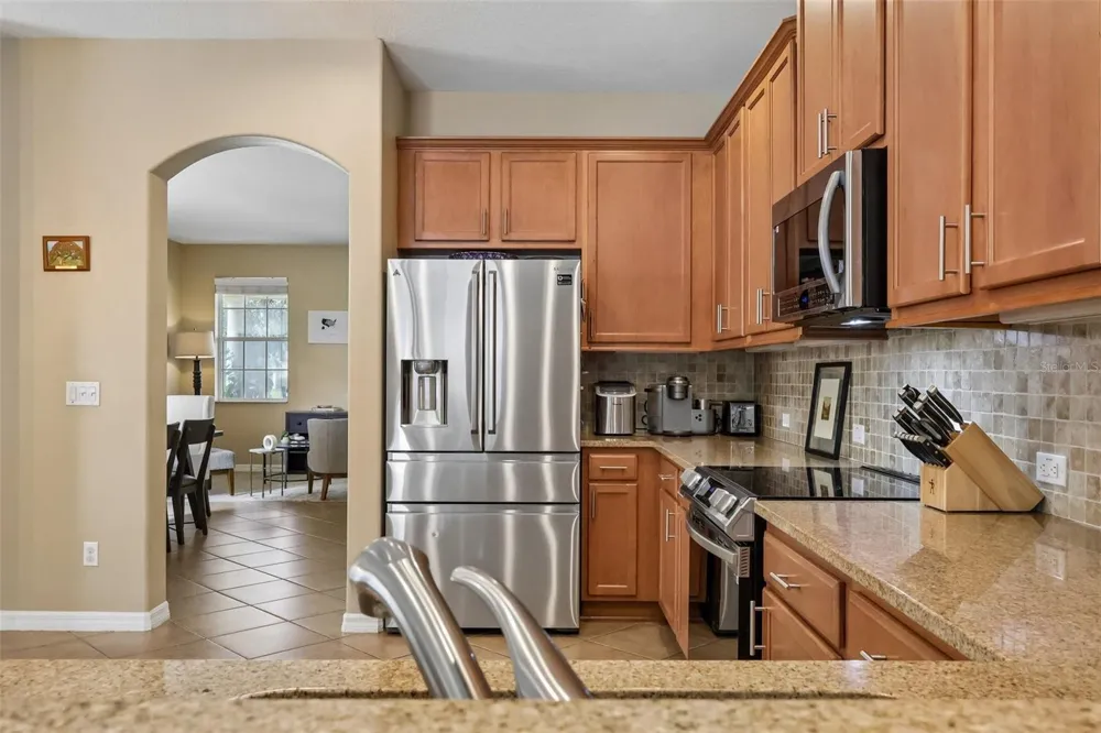 2217 LONG DERBY WAY Casselberry, FL 32707