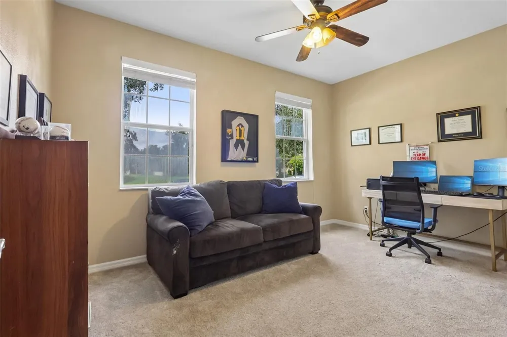 2217 LONG DERBY WAY Casselberry, FL 32707