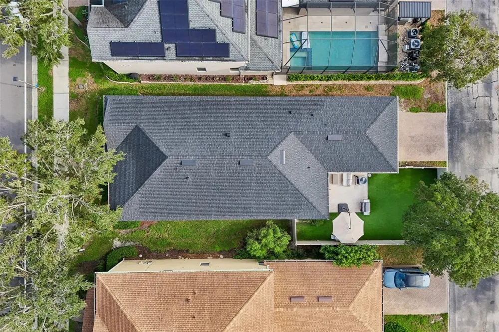2217 LONG DERBY WAY Casselberry, FL 32707