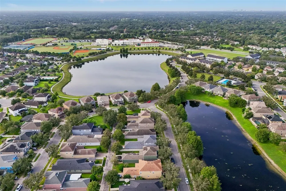 2217 LONG DERBY WAY Casselberry, FL 32707
