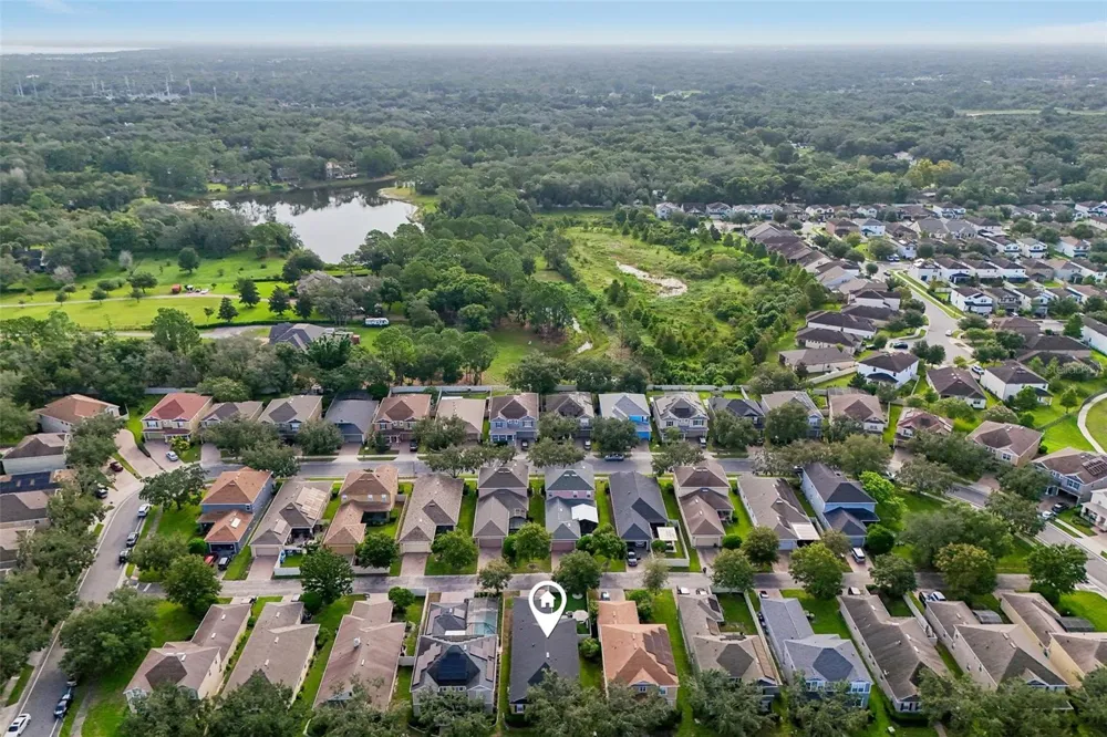 2217 LONG DERBY WAY Casselberry, FL 32707