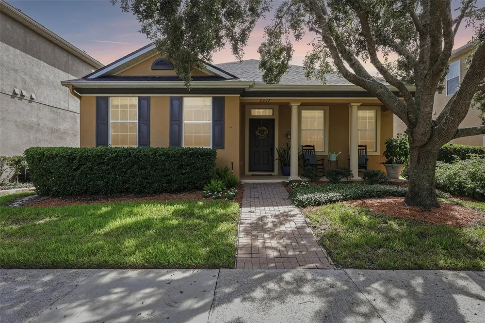 2217 LONG DERBY WAY Casselberry, FL 32707