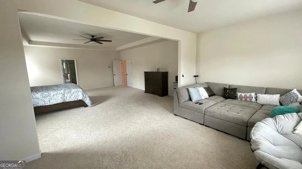7620 Farrow Pass CIR Cumming, GA 30028
