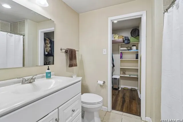 3102 EISENHAUER RD #E34 San Antonio, TX 78209