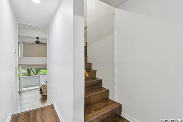 3102 EISENHAUER RD #E34 San Antonio, TX 78209