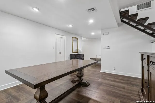 3102 EISENHAUER RD #E34 San Antonio, TX 78209
