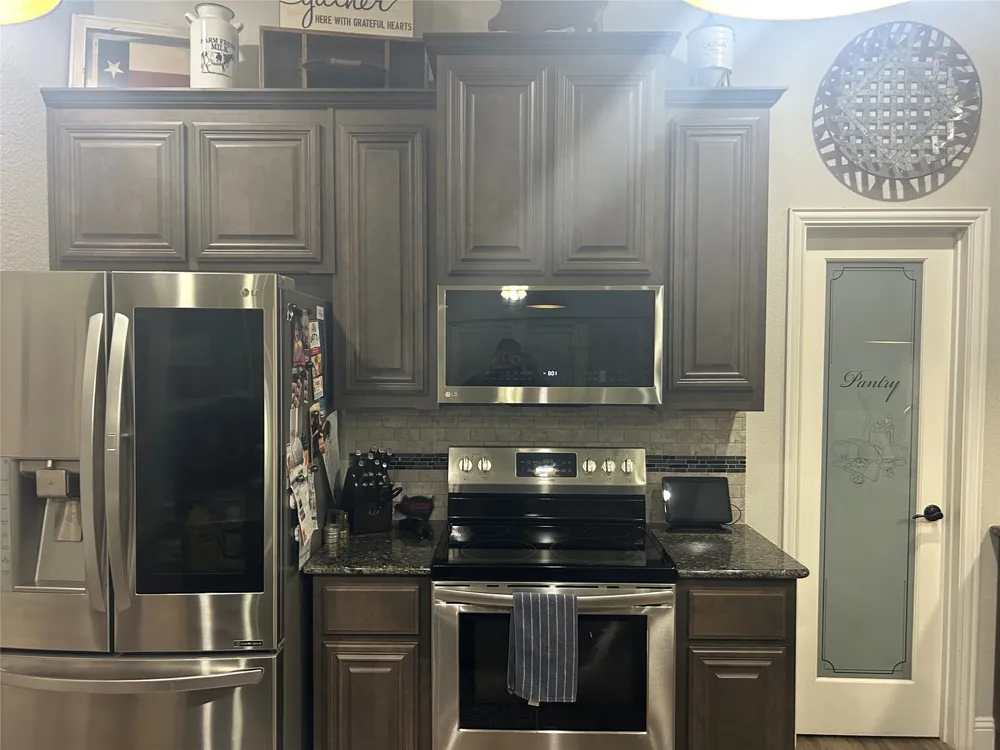 536 Graceful Place Lavon, TX 75166