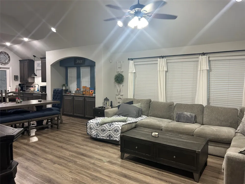 536 Graceful Place Lavon, TX 75166