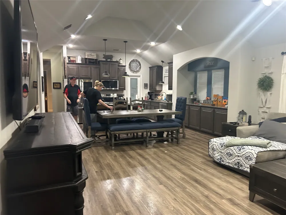 536 Graceful Place Lavon, TX 75166