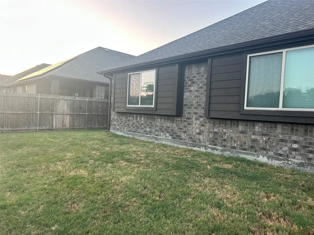 536 Graceful Place Lavon, TX 75166
