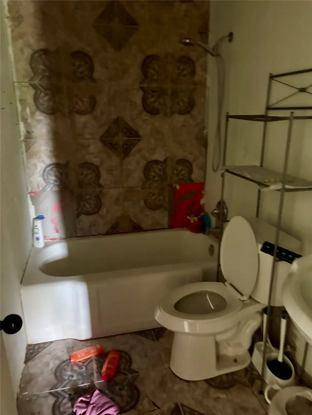 1104 S 53rd West Avenue Tulsa, OK 74127
