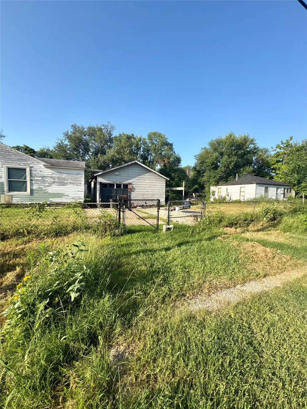 1104 S 53rd West Avenue Tulsa, OK 74127