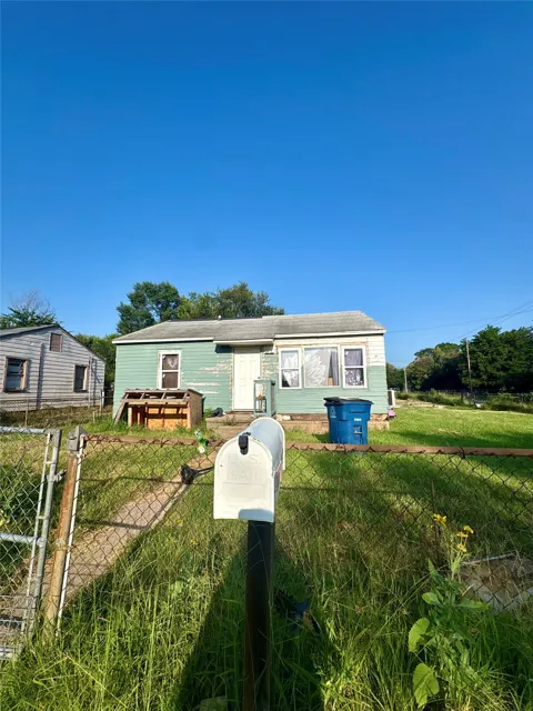 1104 S 53rd West Avenue