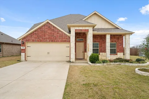 516 Clearlake Drive