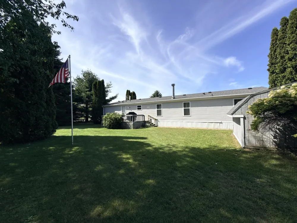 1990 Ironwood West Court Muskegon, MI 49442