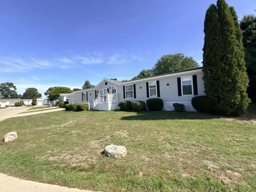1990 Ironwood West Court Muskegon, MI 49442