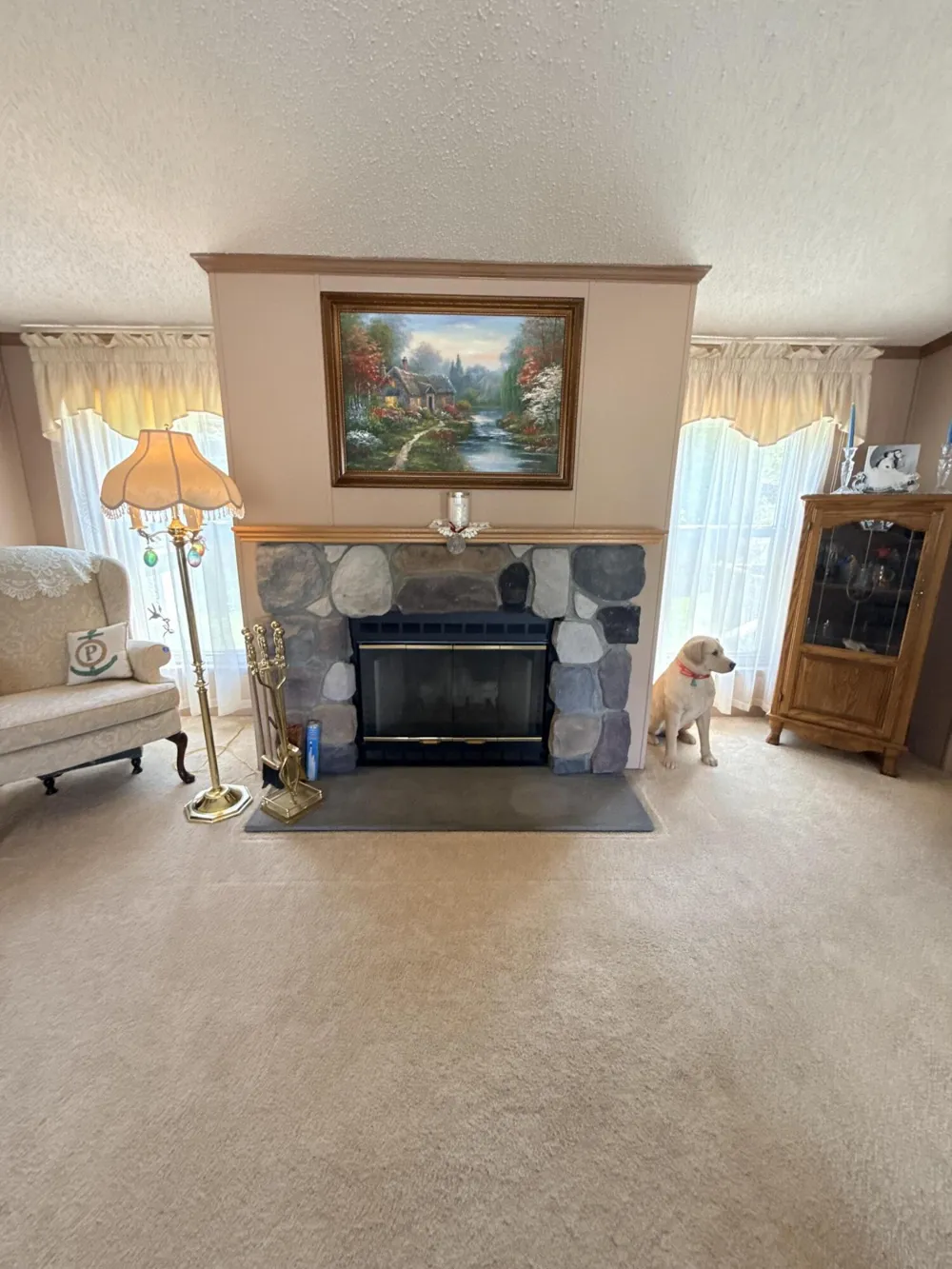 1990 Ironwood West Court Muskegon, MI 49442