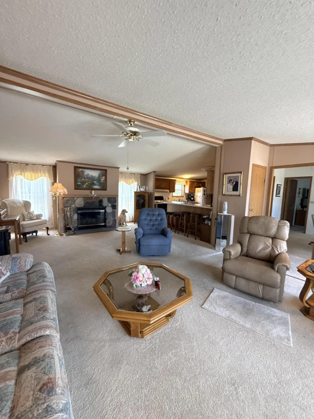1990 Ironwood West Court Muskegon, MI 49442