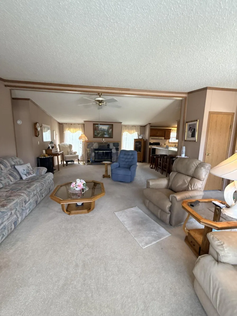 1990 Ironwood West Court Muskegon, MI 49442