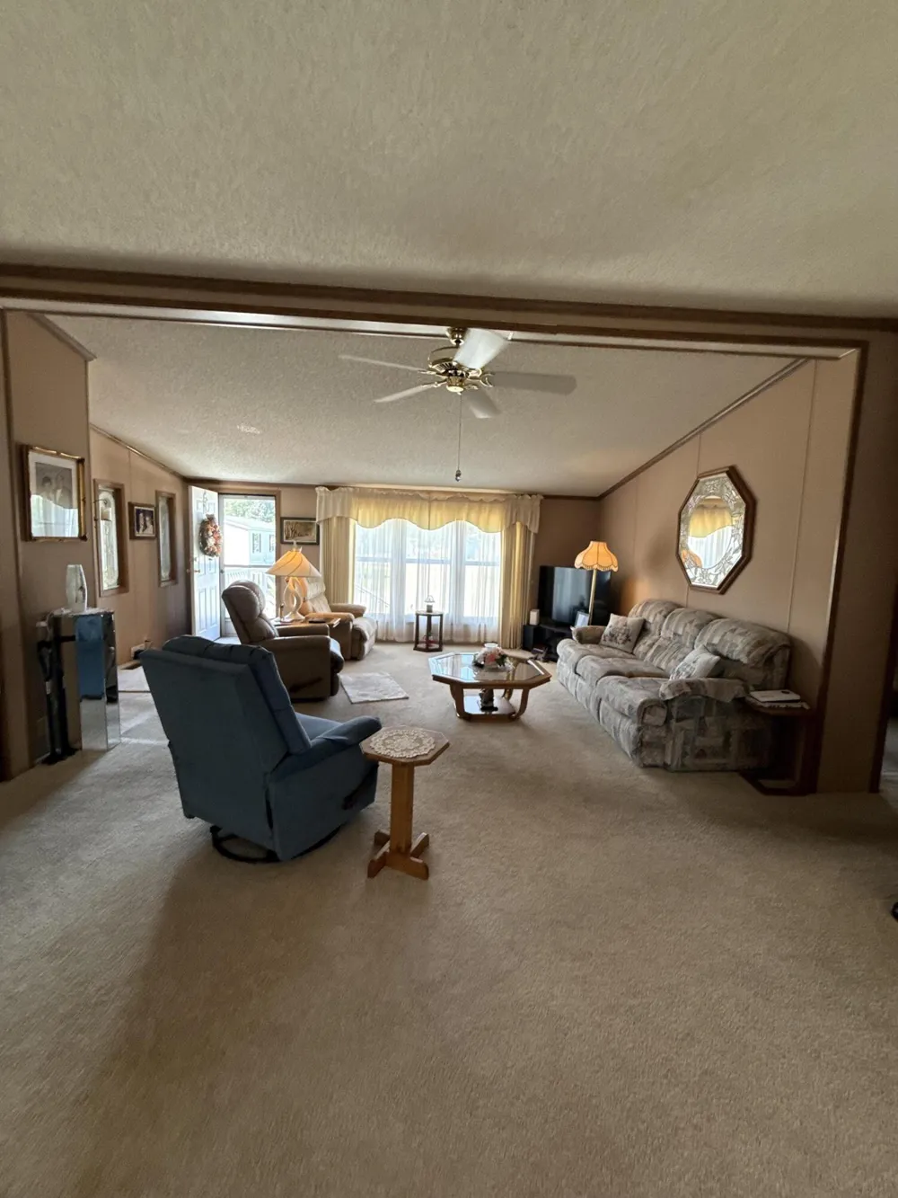 1990 Ironwood West Court Muskegon, MI 49442