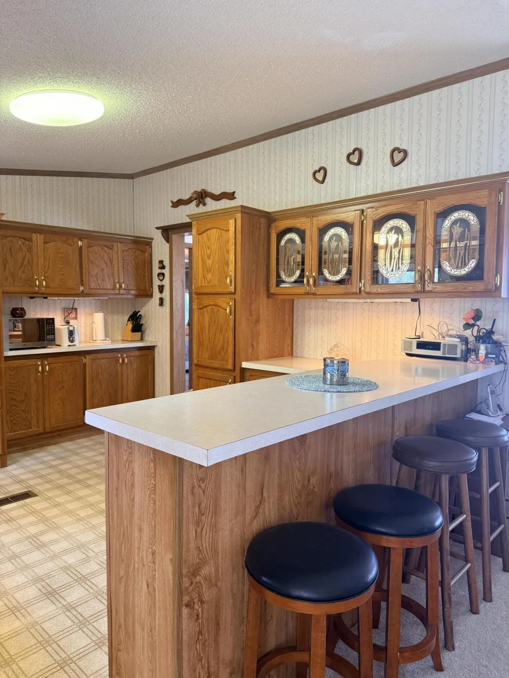 1990 Ironwood West Court Muskegon, MI 49442