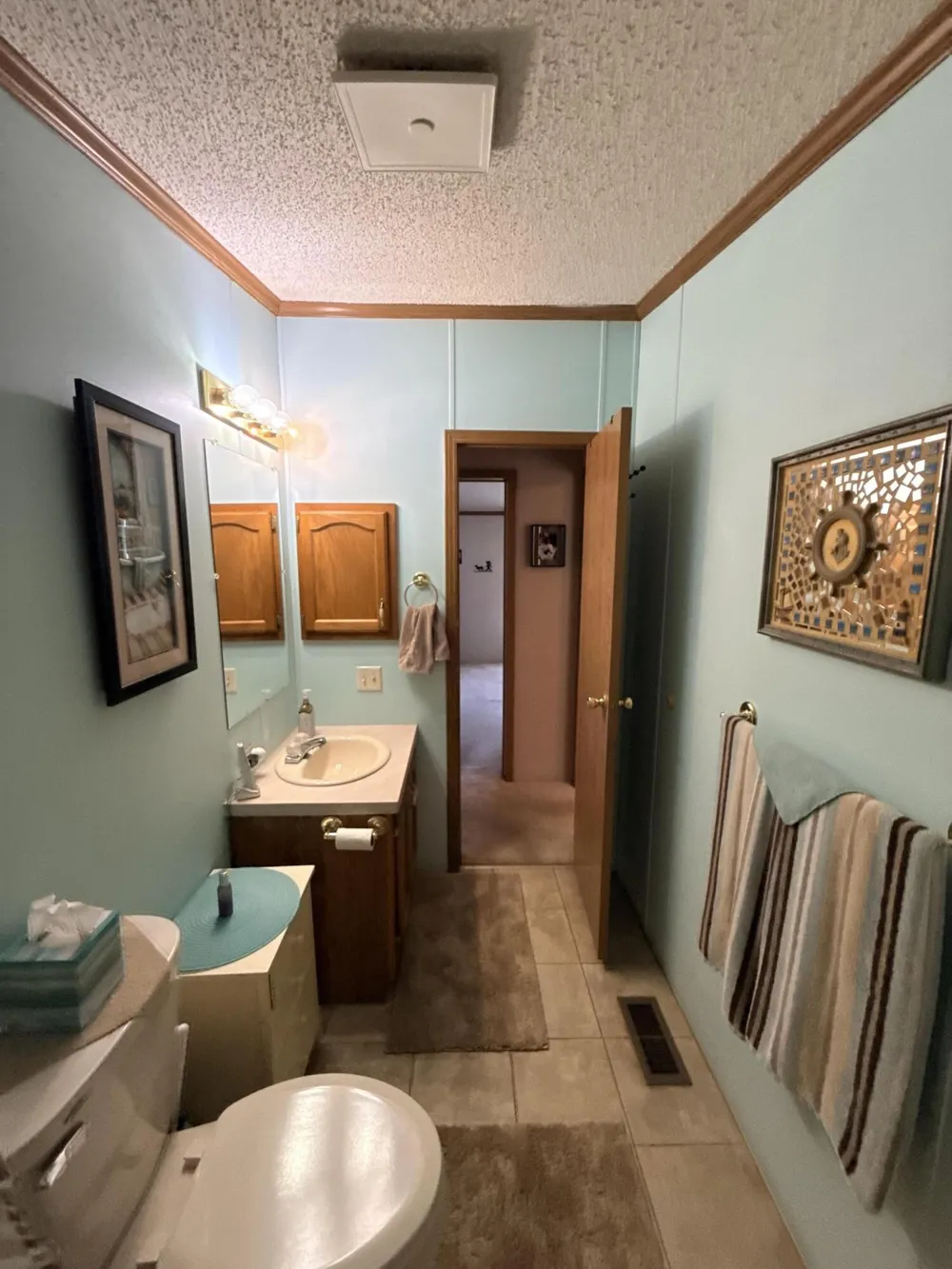 1990 Ironwood West Court Muskegon, MI 49442