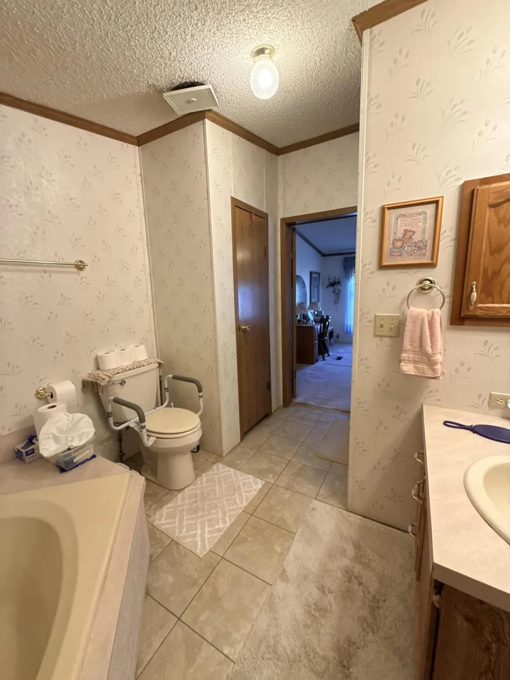 1990 Ironwood West Court Muskegon, MI 49442