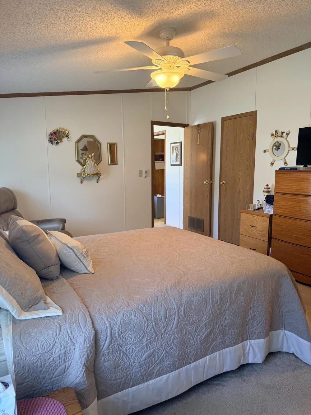 1990 Ironwood West Court Muskegon, MI 49442