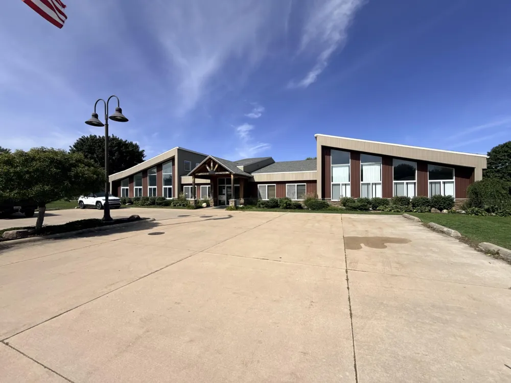 1990 Ironwood West Court Muskegon, MI 49442