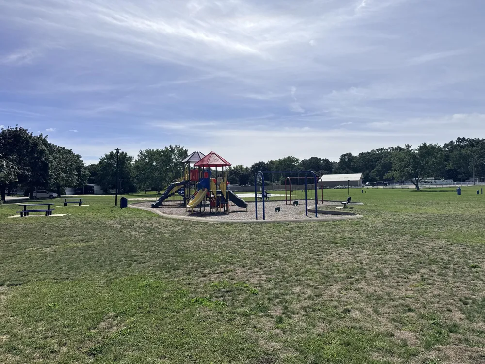 1990 Ironwood West Court Muskegon, MI 49442