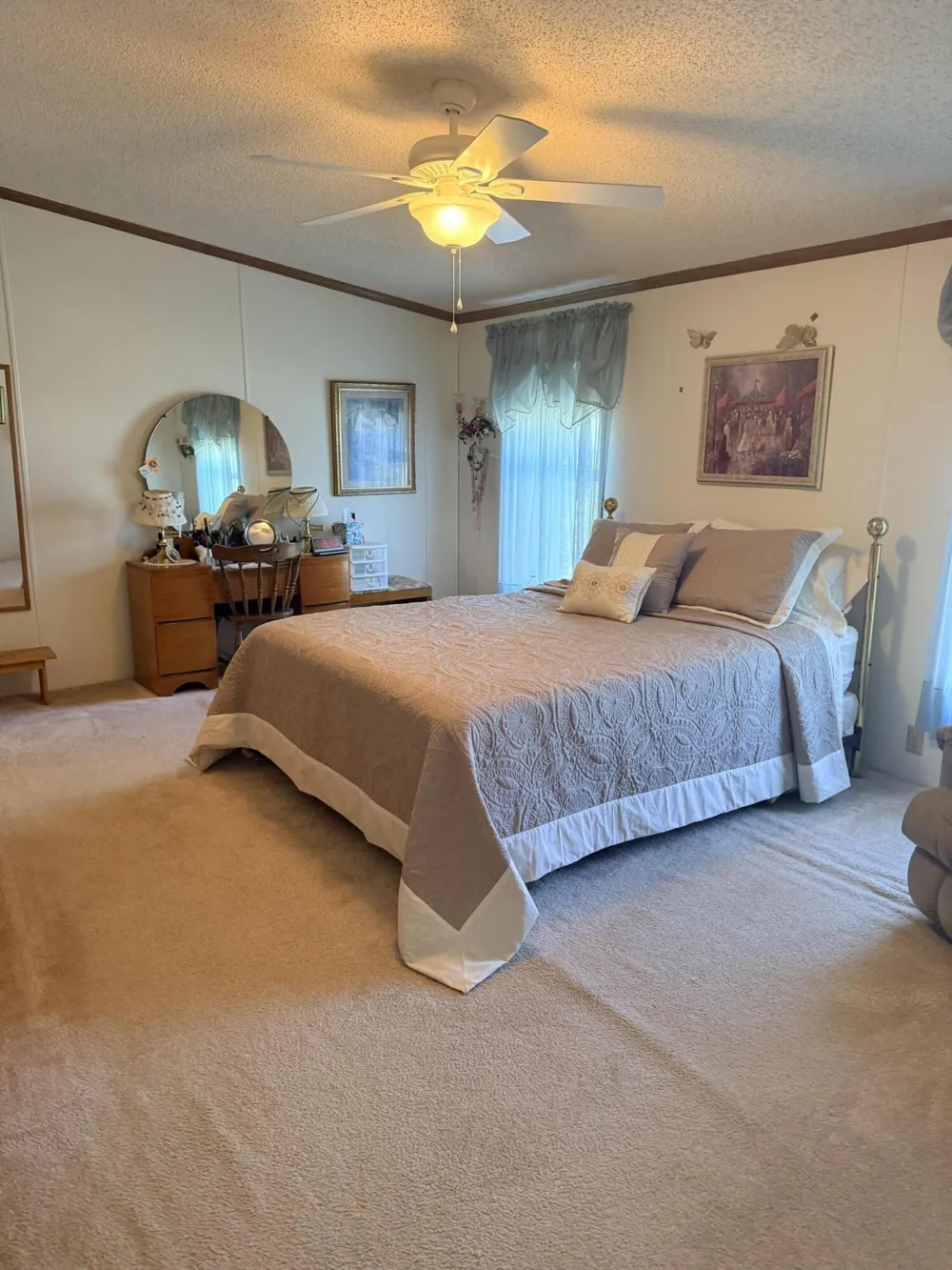 1990 Ironwood West Court Muskegon, MI 49442