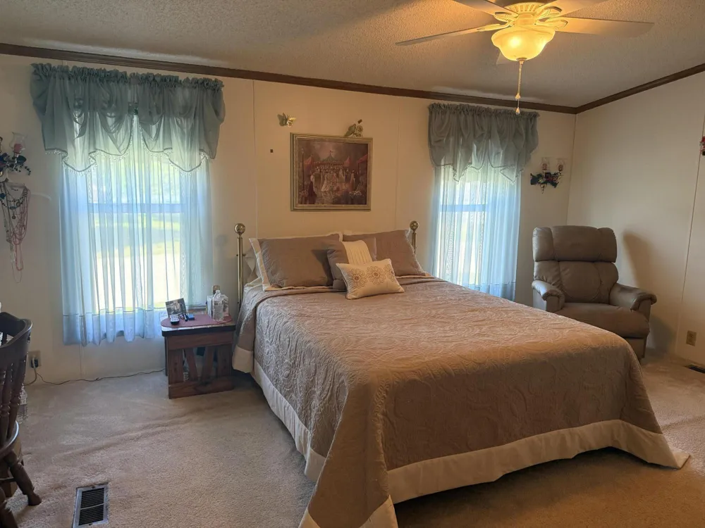 1990 Ironwood West Court Muskegon, MI 49442