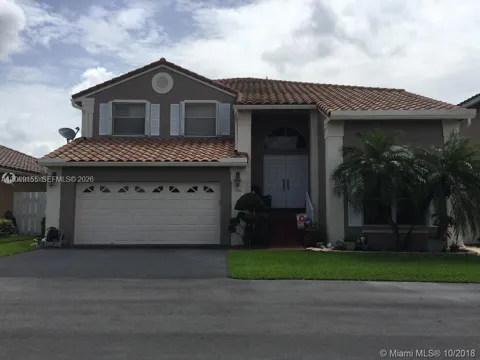 9509 NW 9th Ct #9509