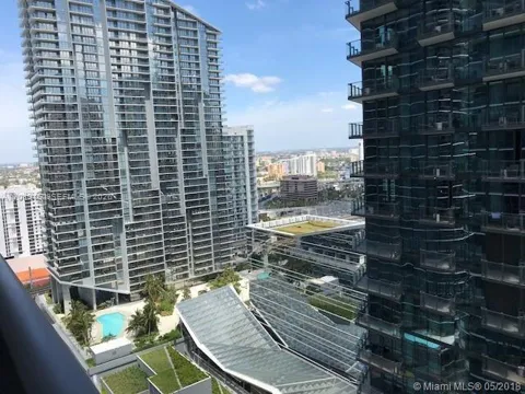 801 S Miami Ave #1506