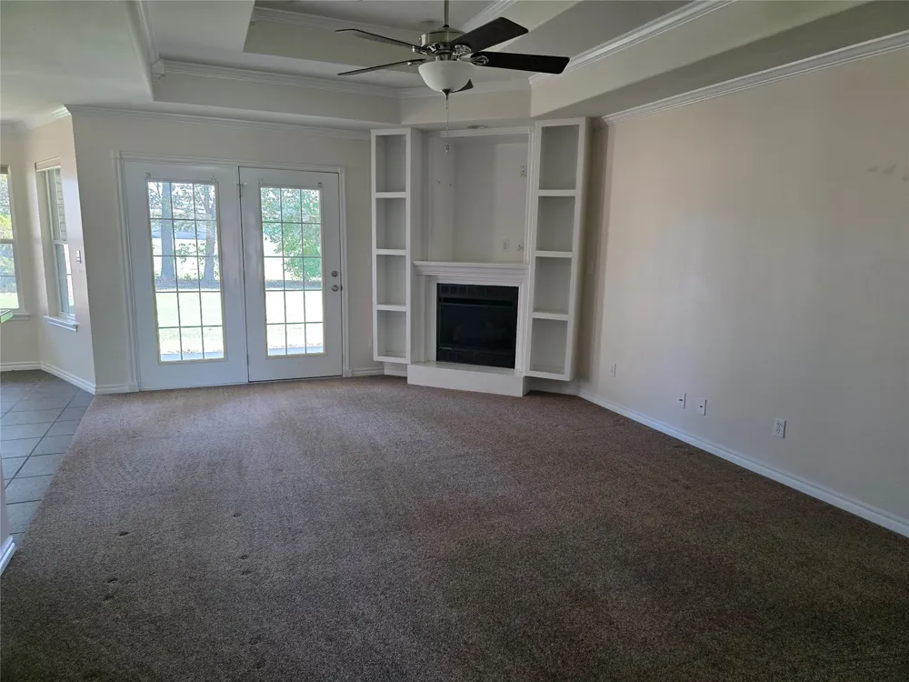 3917 Rosewood Place Tahlequah, OK 74464