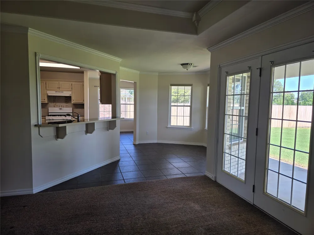 3917 Rosewood Place Tahlequah, OK 74464