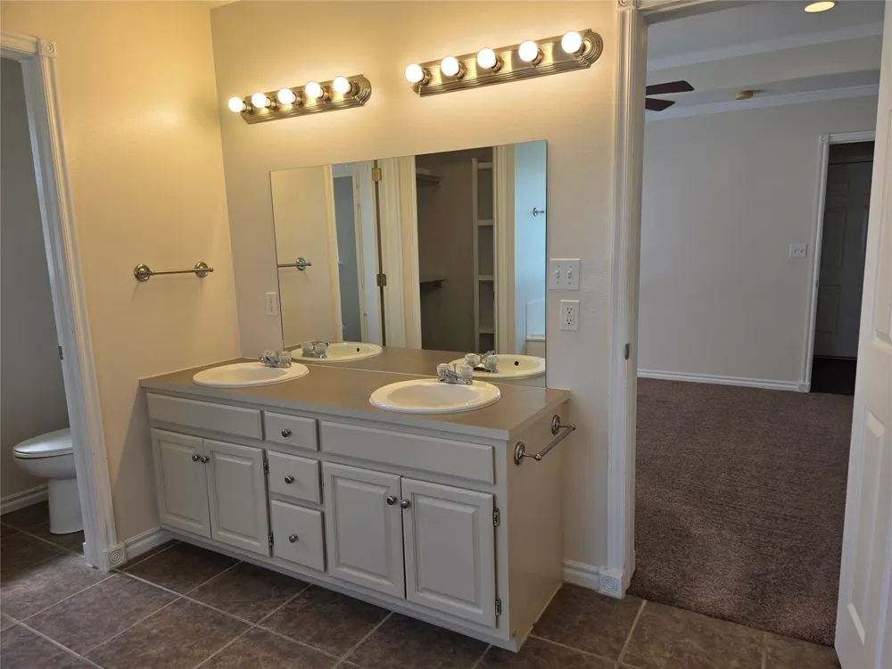 3917 Rosewood Place Tahlequah, OK 74464