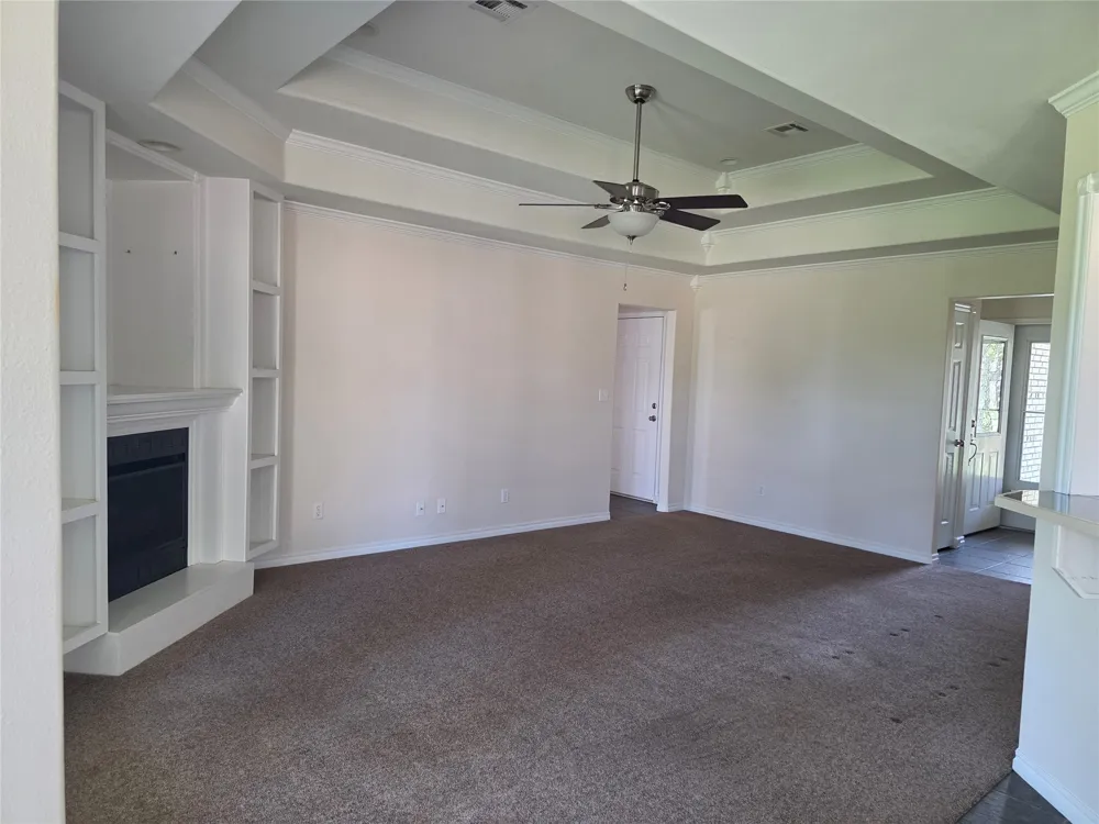 3917 Rosewood Place Tahlequah, OK 74464