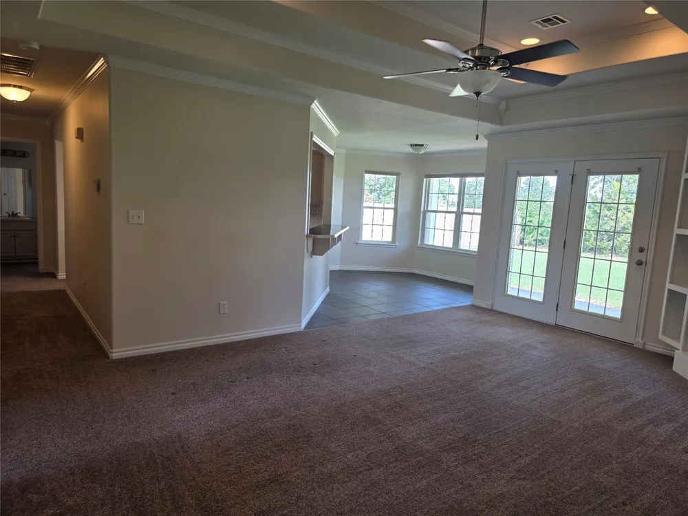 3917 Rosewood Place Tahlequah, OK 74464