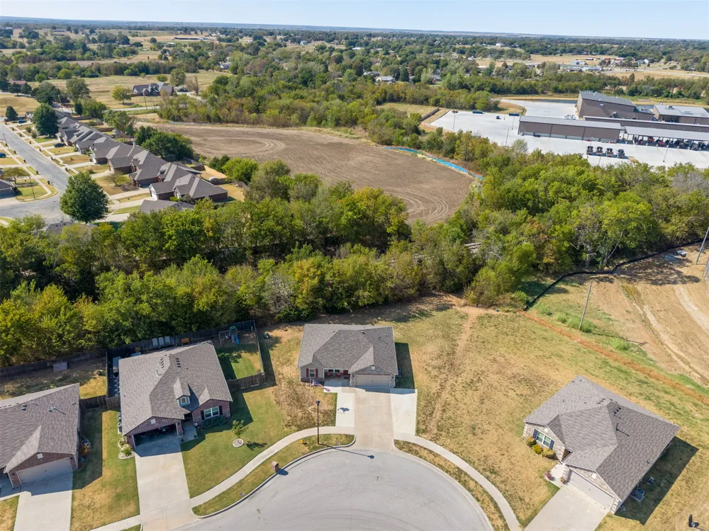 11008 100th East Avenue Owasso, OK 74055