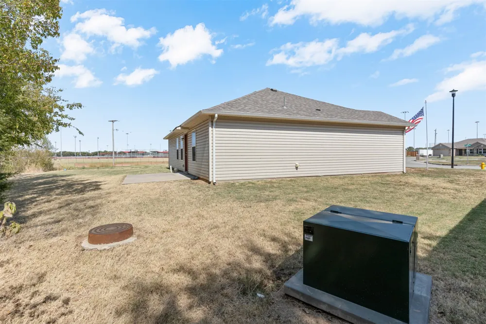 11008 100th East Avenue Owasso, OK 74055