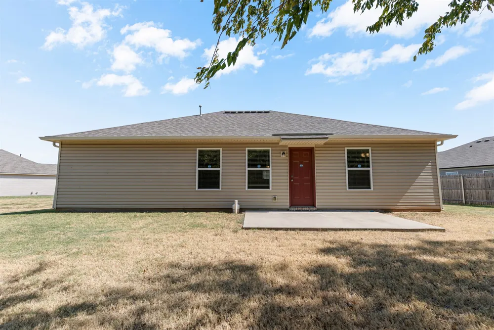 11008 100th East Avenue Owasso, OK 74055