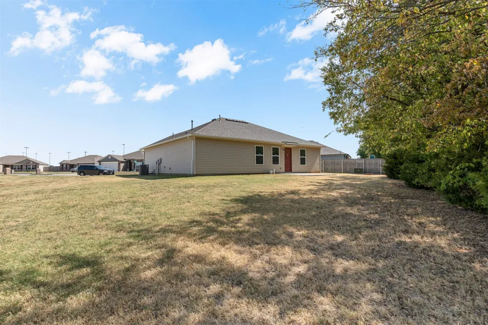 11008 100th East Avenue Owasso, OK 74055